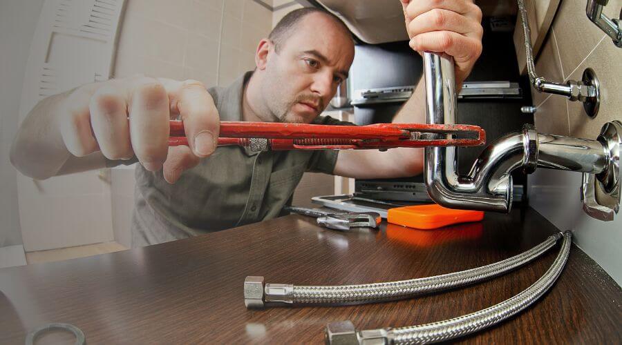 Professional septic pumping service in Van Alstyne, TX